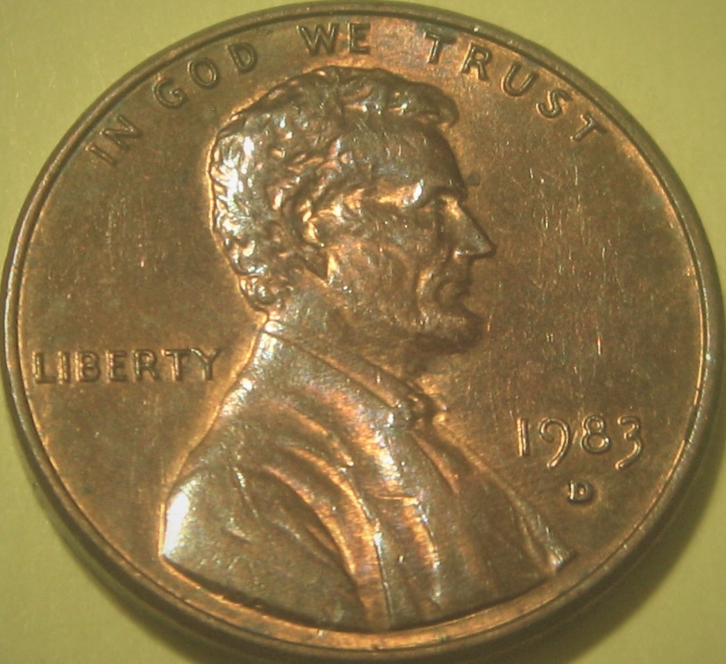 HI-Found-1983-D-Lincoln-Cent-Fs101-Do-L-Send-To-Grade-Or-Sell-On-Ebay?-Help